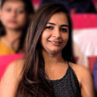 Prapti Gajjar