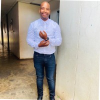 Tebogo Arnold Mathebe