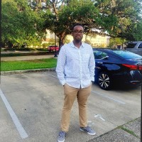 Devin Holley