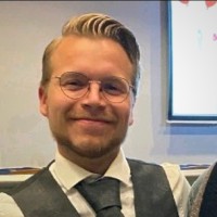 Mike van Dam