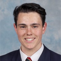 Cameron Ross