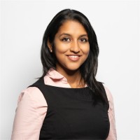 Niroja Shangarapillai