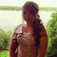 Amber Flannery