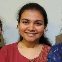 Bhargavi Acharya