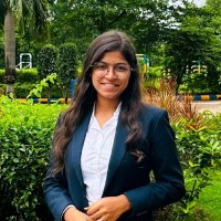 Yashi Goyal