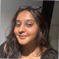 Hetvi Doshi