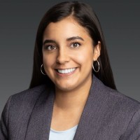 Isabel Rivera-Burkholder