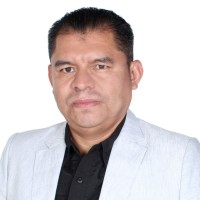 Alfredo Hernández .·.