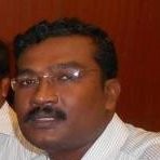 Yoganarasimha Krishnappa