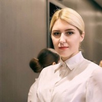 Anna Symutenko