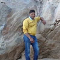 Sri Harsha H S