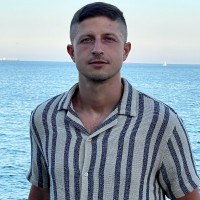 Andrei Cerghet