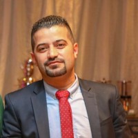 Ebraheem Aljarrah
