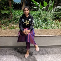 Tejaswi Nandyala