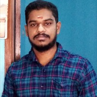 Prashanth Rajesh