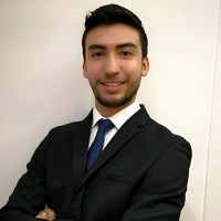 Daniel Mora Ardila
