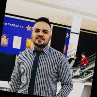 Thiago Henrique De Souza