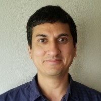 Sanjay Sharma, Phd