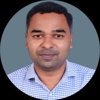 Yogeshwaran R