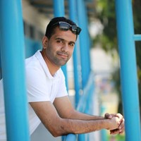 Mohammed Kalloub