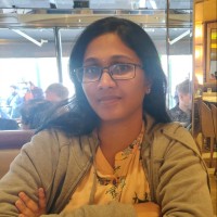 Vidhya Ravi