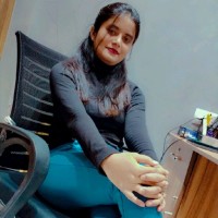 Pooja Saroj