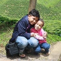 Muhd Faiz Adi