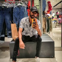 Kanesh R