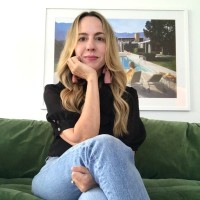 Anne Roderique-Jones