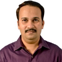 Ashish Pednekar