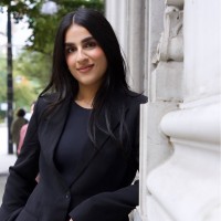 Rhianna Chohan