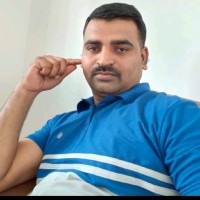 Santhosh A V