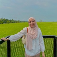 Nadiah Zainudin