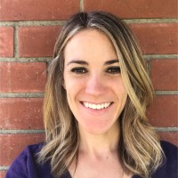 Sarah O'Rourke, MSW, MSPH