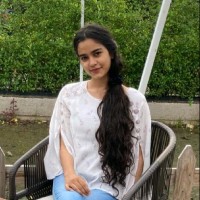 Farah Patel
