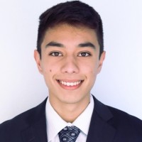 Cameron Deluigi