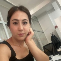 Gülşah Çağırmaz