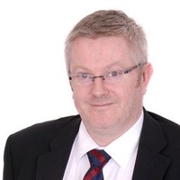Michael Dempsey