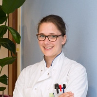 Inez Setten
