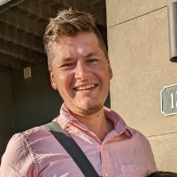 Benjamin Snedegar