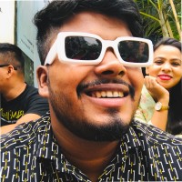 Munna Chandra Das