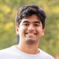 Ayush Jain