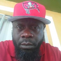 Timothy Davis