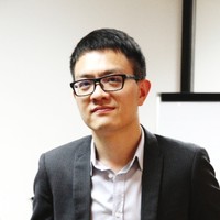 Jianlong Jiang