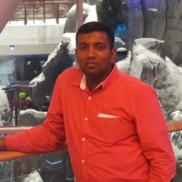Mohamed Rizwan