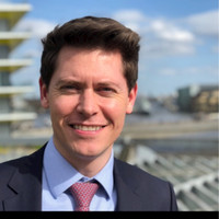 Emmet McParland FCCA, FICA, CIA