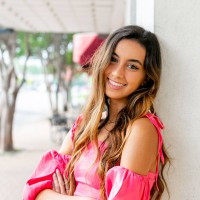 Gabriella Rodriguez