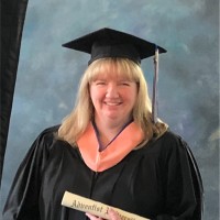 Deanne Merritt, MHA/DHA-C, RT(R)(CT)(MR)(ARRT)