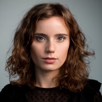 Maud Stroux