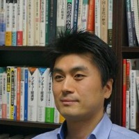 Changmin Lee